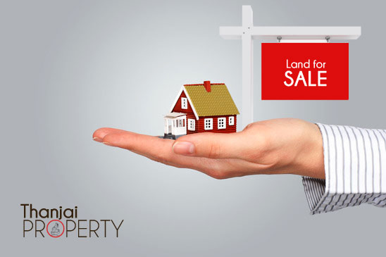 advertisement for sale of property
