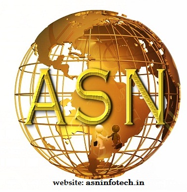ASN INFOTECH