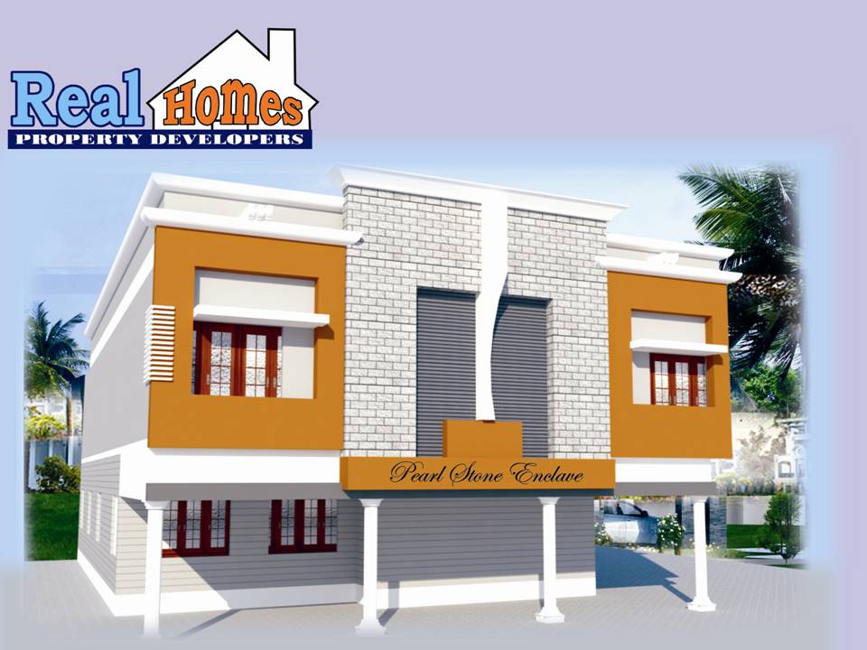 Real Homes Property Developers
