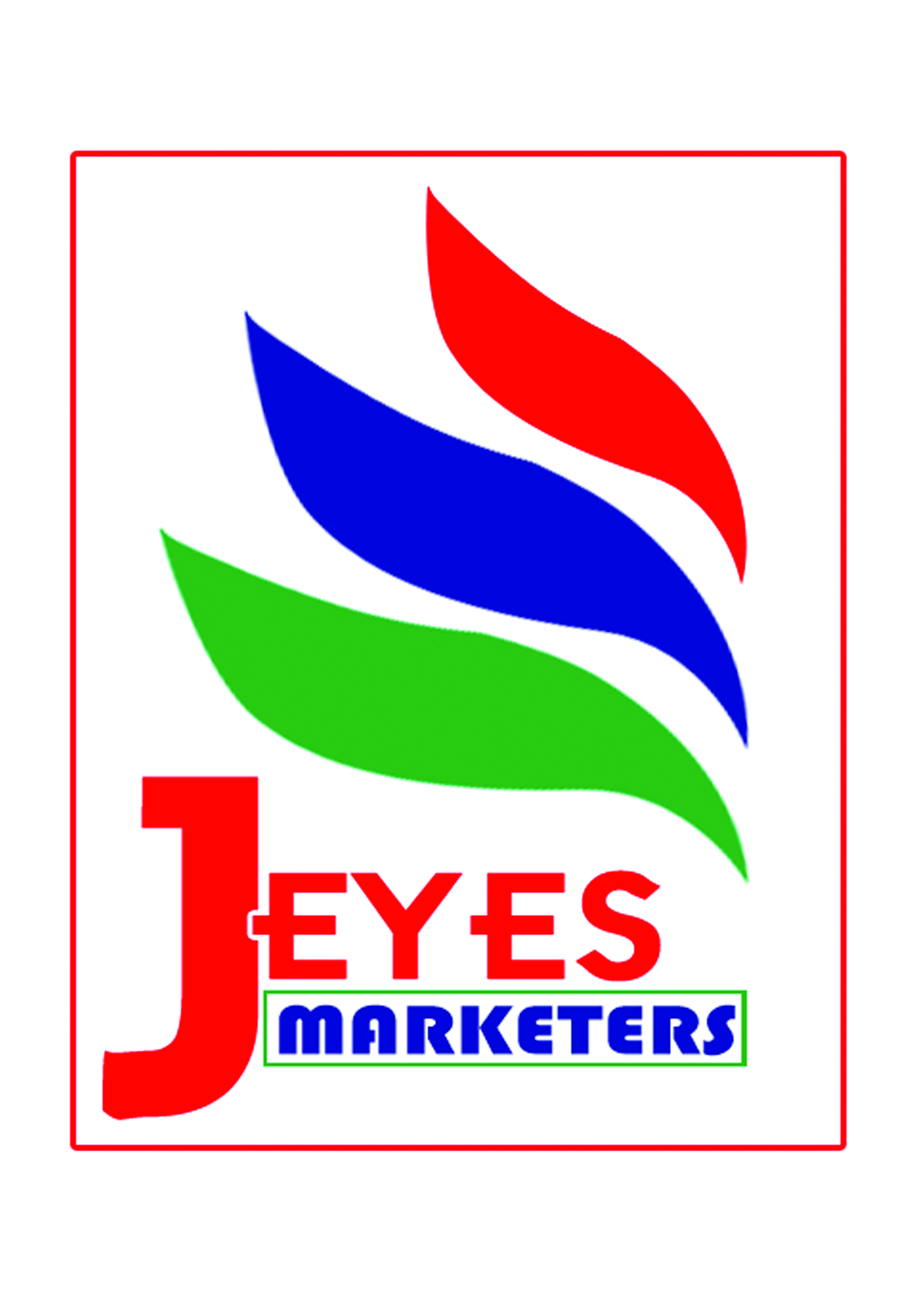 jeyes marketers