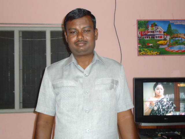 VISALATCHI TRADING COMPANY
