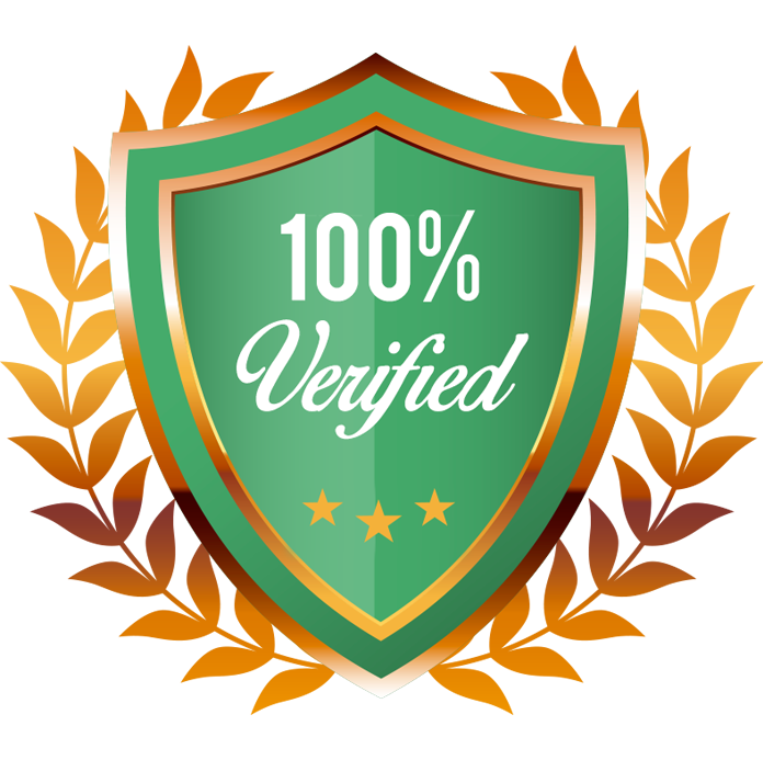 This property is Verified