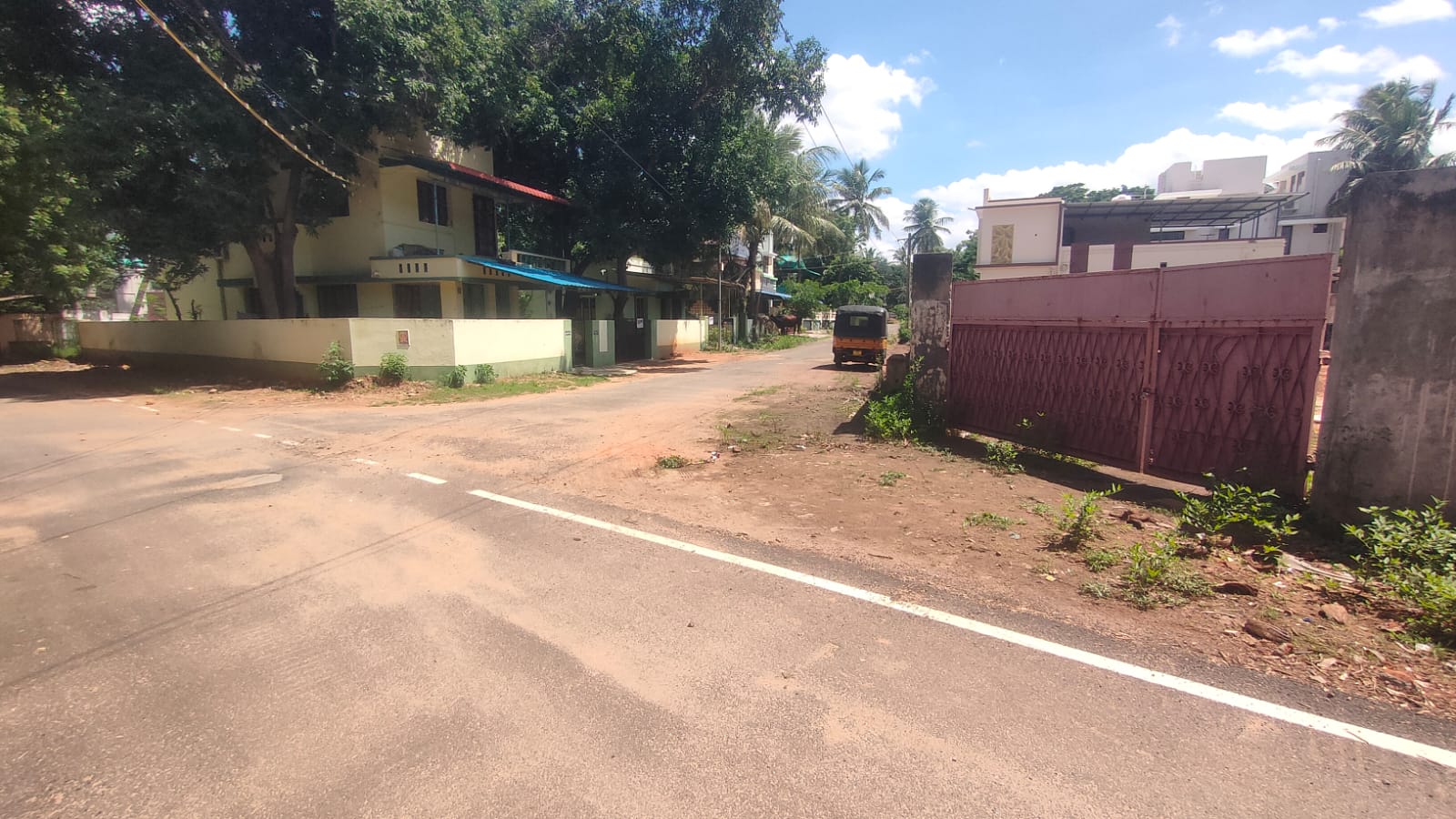 Residential Plot / Land