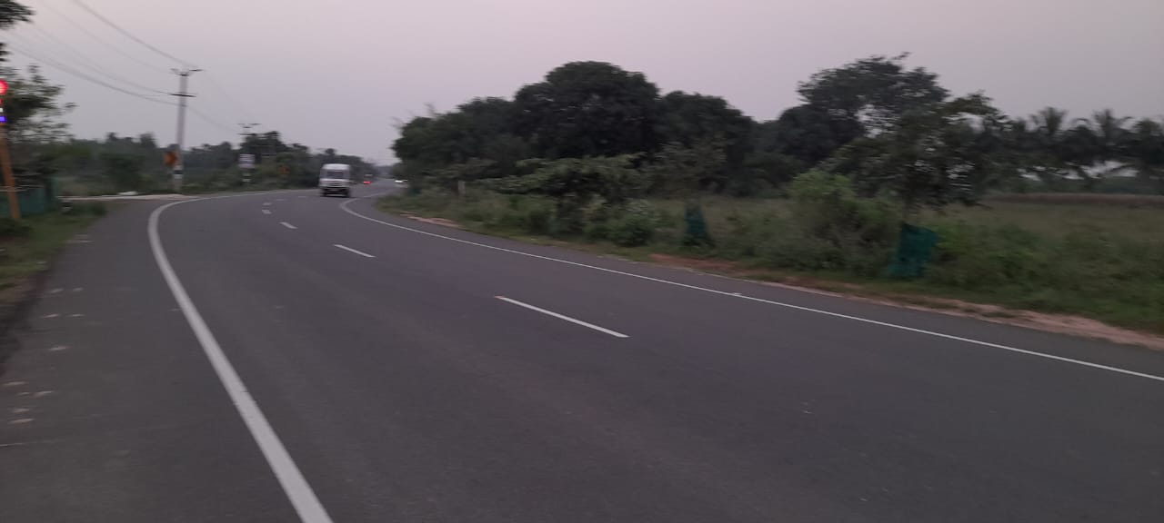 Agricultural Land