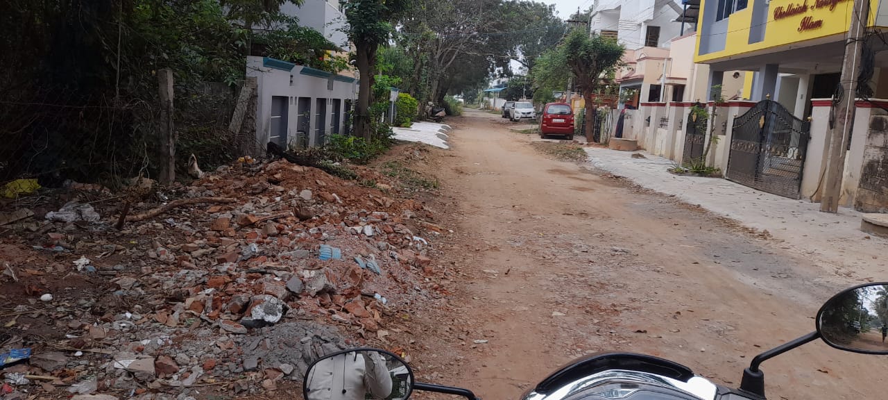 Residential Plot / Land