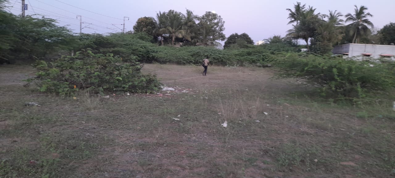 Residential Plot / Land for Sale in MEDICAL COLLEGE ROAD, THANJAVUR, Thanjavur