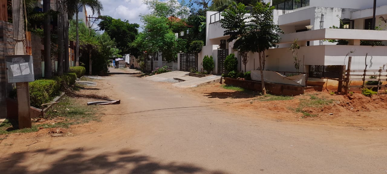 Residential Plot / Land for Sale in NANJIKOTTAI ROAD, THANJAVUR, Thanjavur