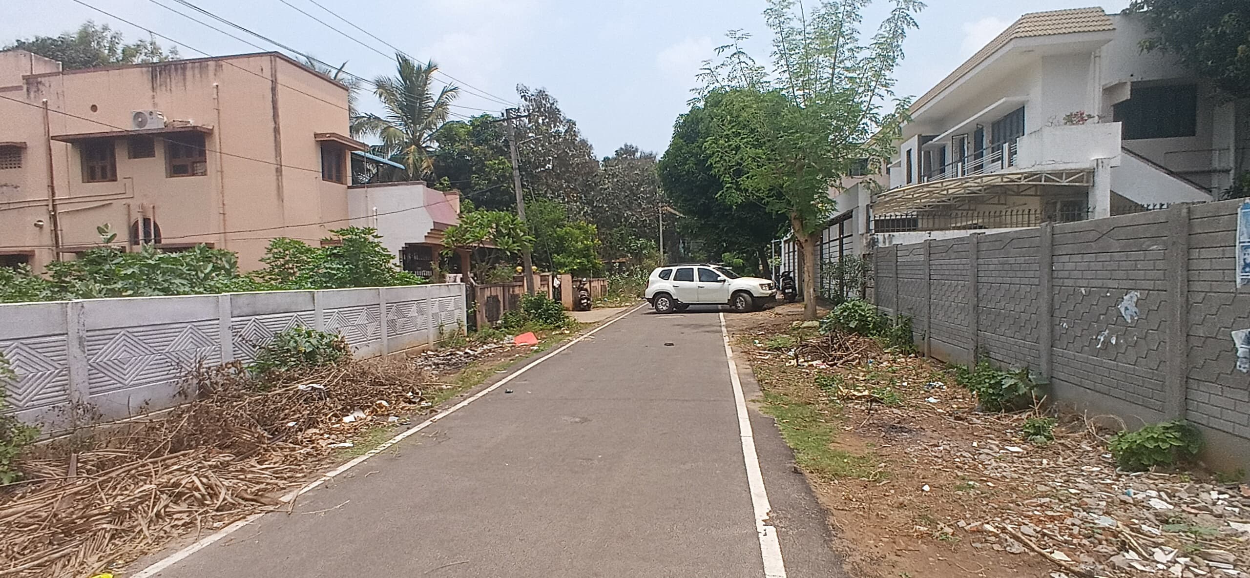 Residential Plot / Land for Sale in MEDICAL COLLEGE ROAD, THANJAVUR, Thanjavur