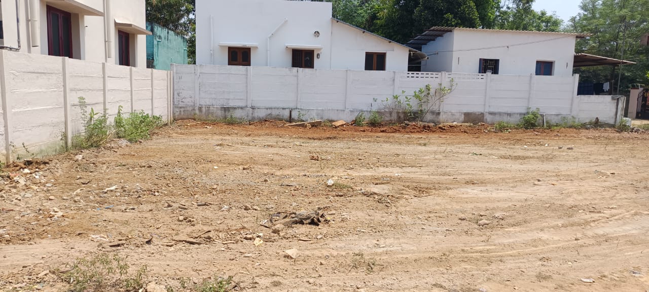 Residential Plot / Land