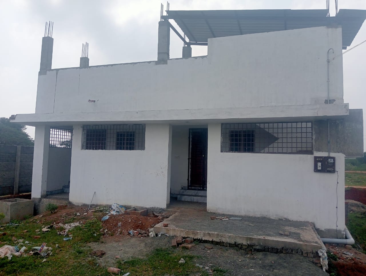Residential House / Villa