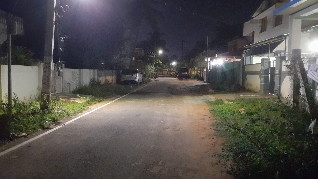 Residential Plot / Land