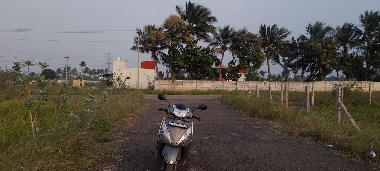 Residential Plot / Land