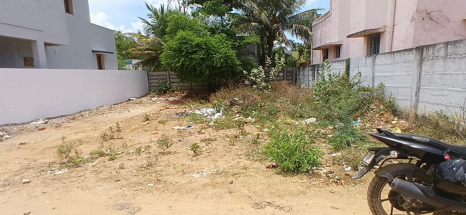 Residential Plot / Land
