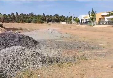 Residential Plot / Land