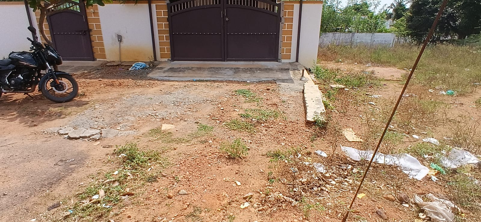 Residential Plot / Land