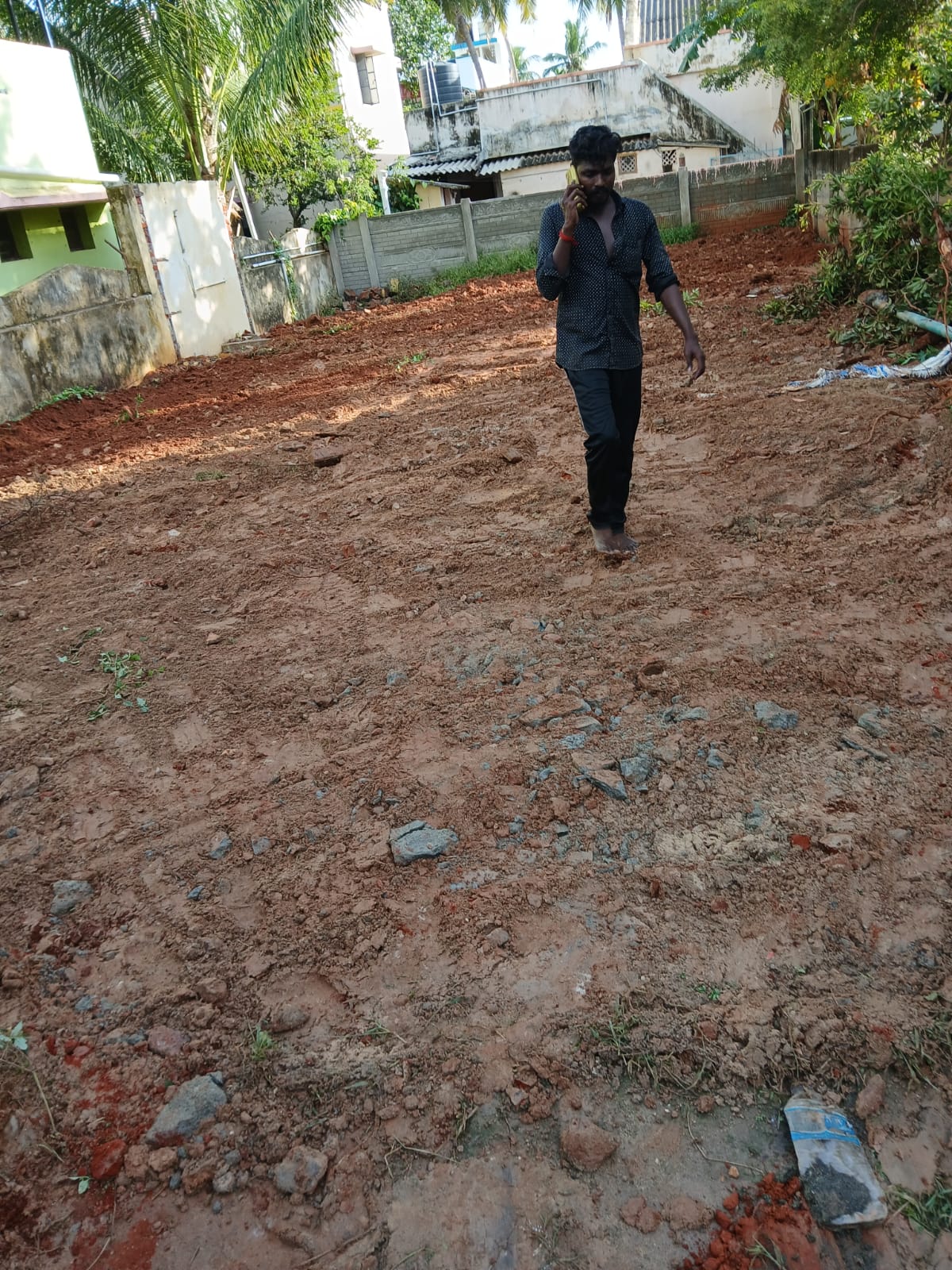 Residential Plot / Land