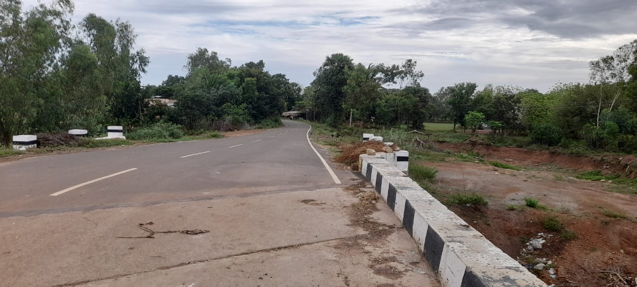 Agricultural Land