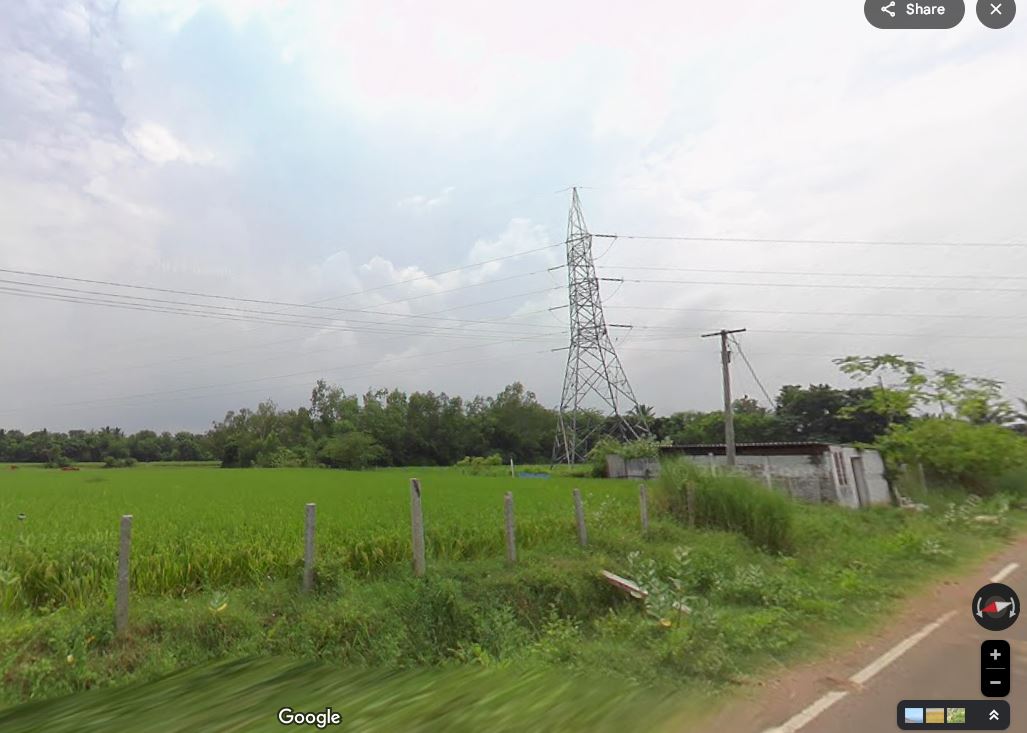Agricultural Land