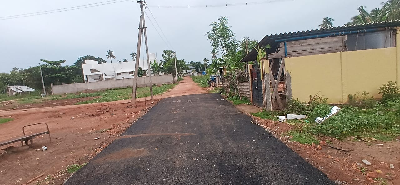 Residential Plot / Land